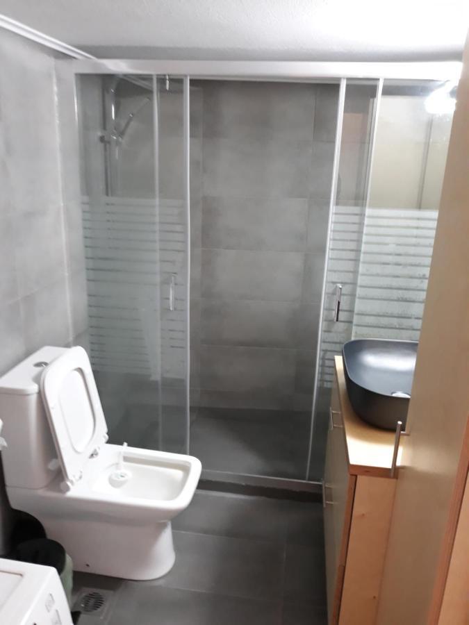 アテネPenthouse With Sea Viewアパートメント エクステリア 写真